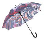 doppler Fiber Flex Automatic Umbrella Liberty doppler Fiber Flex Automatic Umbrella Liberty