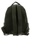 JOST Nora Daypack Backpack Olive JOST Nora Daypack Backpack Olive
