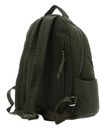 JOST Nora Daypack Backpack Olive JOST Nora Daypack Backpack Olive