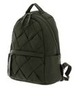 JOST Nora Daypack Backpack Olive JOST Nora Daypack Backpack Olive
