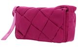 JOST Nora Crossbody Bag Fuchsia JOST Nora Crossbody Bag Fuchsia