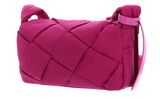 JOST Nora Crossbody Bag Fuchsia JOST Nora Crossbody Bag Fuchsia