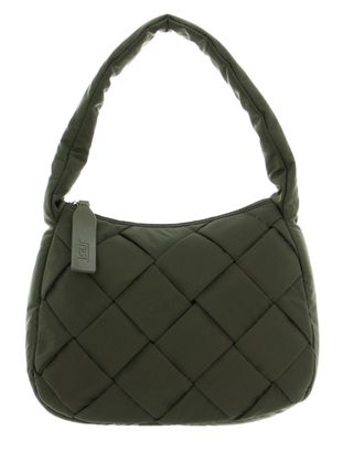 JOST Nora Hobo Bag Olive