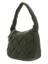 JOST Nora Hobo Bag Olive JOST Nora Hobo Bag Olive