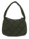 JOST Nora Hobo Bag Olive JOST Nora Hobo Bag Olive