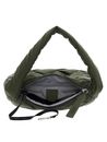 JOST Nora Hobo Bag Olive JOST Nora Hobo Bag Olive