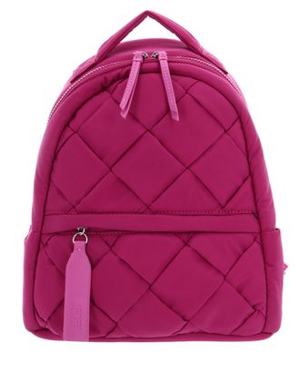 JOST Nora Daypack Backpack Fuchsia