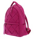 JOST Nora Daypack Backpack Fuchsia JOST Nora Daypack Backpack Fuchsia