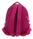JOST Nora Daypack Backpack Fuchsia JOST Nora Daypack Backpack Fuchsia