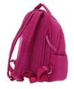 JOST Nora Daypack Backpack Fuchsia JOST Nora Daypack Backpack Fuchsia