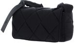 JOST Nora Crossbody Bag Black JOST Nora Crossbody Bag Black