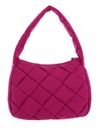 JOST Nora Hobo Bag Fuchsia JOST Nora Hobo Bag Fuchsia