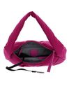 JOST Nora Hobo Bag Fuchsia JOST Nora Hobo Bag Fuchsia