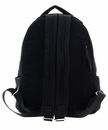 JOST Nora Daypack Backpack Black JOST Nora Daypack Backpack Black