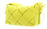 JOST Nora Crossbody Bag Lime