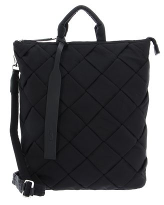 JOST Nora Xchange Bag S Black