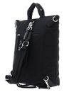 JOST Nora Xchange Bag S Black