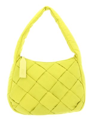 JOST Nora Hobo Bag Lime