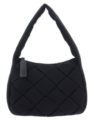 JOST Nora Hobo Bag Black