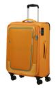 American Tourister Pulsonic Spinner 67 / 24 EXP TSA Trolley Sunset Yellow American Tourister Pulsonic Spinner 67 / 24 EXP TSA Trolley Sunset Yellow