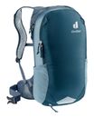 deuter Race Air 10 Backpack Atlantic - Ink deuter Race Air 10 Backpack Atlantic - Ink