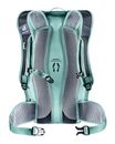 deuter Race Backpack 16 Deepsea - Jade deuter Race Backpack 16 Deepsea - Jade