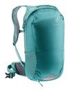deuter Race Backpack 16 Deepsea - Jade deuter Race Backpack 16 Deepsea - Jade