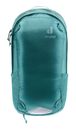 deuter Race Backpack 16 Deepsea - Jade deuter Race Backpack 16 Deepsea - Jade