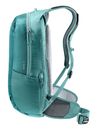 deuter Race Backpack 16 Deepsea - Jade deuter Race Backpack 16 Deepsea - Jade