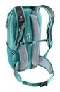deuter Race Backpack 16 Deepsea - Jade deuter Race Backpack 16 Deepsea - Jade