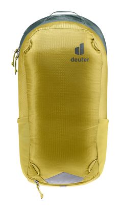 deuter Race Backpack 16 Turmeric - Ivy