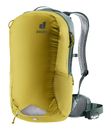 deuter Race Backpack 16 Turmeric - Ivy deuter Race Backpack 16 Turmeric - Ivy