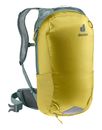 deuter Race Backpack 16 Turmeric - Ivy deuter Race Backpack 16 Turmeric - Ivy