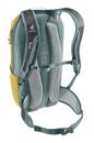 deuter Race Backpack 16 Turmeric - Ivy deuter Race Backpack 16 Turmeric - Ivy