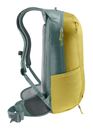 deuter Race Backpack 16 Turmeric - Ivy deuter Race Backpack 16 Turmeric - Ivy