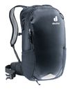 deuter Race Air 14 + 3 Backpack Black deuter Race Air 14 + 3 Backpack Black