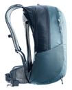 deuter Race Air 14 + 3 Backpack Atlantic - Ink deuter Race Air 14 + 3 Backpack Atlantic - Ink