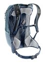 deuter Race Air 14 + 3 Backpack Atlantic - Ink deuter Race Air 14 + 3 Backpack Atlantic - Ink