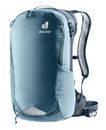 deuter Race Air 14 + 3 Backpack Atlantic - Ink deuter Race Air 14 + 3 Backpack Atlantic - Ink