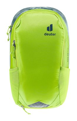 deuter Race Air 14 + 3 Backpack Citrus - Graphite