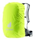 deuter Race Air 14 + 3 Backpack Citrus - Graphite