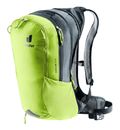 deuter Race Air 14 + 3 Backpack Citrus - Graphite