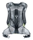 deuter Race Air 14 + 3 Backpack Citrus - Graphite