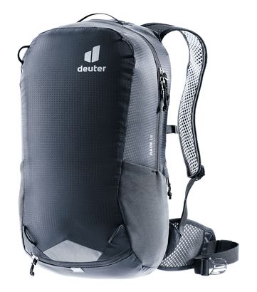 deuter Race Backpack 16 Black