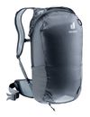 deuter Race Backpack 16 Black deuter Race Backpack 16 Black