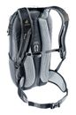 deuter Race Backpack 16 Black deuter Race Backpack 16 Black