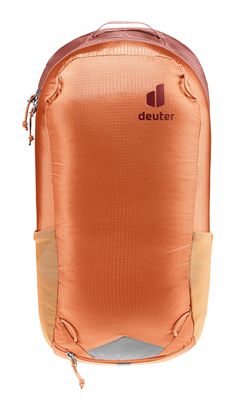 deuter Race Backpack 16 Chestnut - Redwood