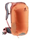 deuter Race Backpack 16 Chestnut - Redwood deuter Race Backpack 16 Chestnut - Redwood