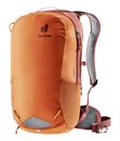 deuter Race Backpack 16 Chestnut - Redwood deuter Race Backpack 16 Chestnut - Redwood