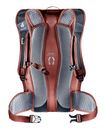deuter Race Backpack 16 Chestnut - Redwood deuter Race Backpack 16 Chestnut - Redwood